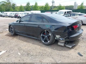 Audi S8 4.0T* Bang&Olufsen* подгрев* обдухване* масажи* що - 34100 лв. - 85131662 4