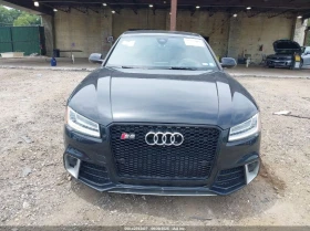 Audi S8 4.0T* Bang&Olufsen* подгрев* обдухване* масажи* що - 34100 лв. - 85131662 3