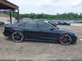 Audi S8 4.0T* Bang&Olufsen* подгрев* обдухване* масажи* що - 34100 лв. - 85131662 13