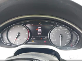 Audi S8 4.0T* Bang&Olufsen* подгрев* обдухване* масажи* що - 34100 лв. - 85131662 9