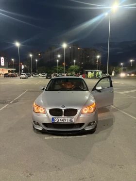 BMW 525 | Mobile.bg    2