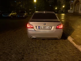 BMW 525 | Mobile.bg    4