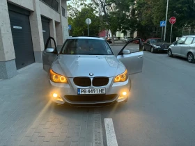  BMW 525