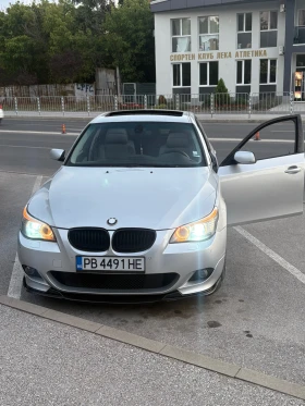 BMW 525 | Mobile.bg    3