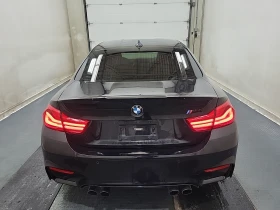 Обява за продажба на BMW M4 * ЦЕНА ДО БЪЛГАРИЯ* * БЕЗ ПЪРВОНАЧАЛНА ВНОСКА*  ~82 000 лв. - изображение 5
