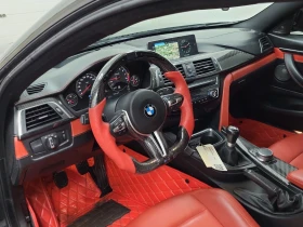 Обява за продажба на BMW M4 * ЦЕНА ДО БЪЛГАРИЯ* * БЕЗ ПЪРВОНАЧАЛНА ВНОСКА*  ~82 000 лв. - изображение 9