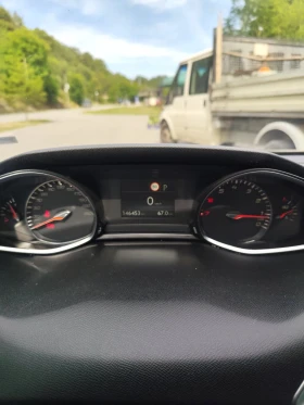 Peugeot 308 1.2  GT 130  | Mobile.bg    7