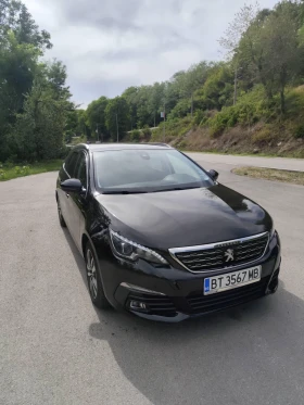 Peugeot 308 1.2  GT 130  | Mobile.bg    2