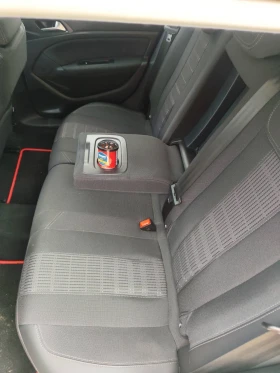 Peugeot 308 1.2  GT 130  | Mobile.bg    10