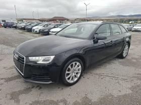     Audi A4 2, 0TDI-190..'Panorama, Koga, Led-Euro 6