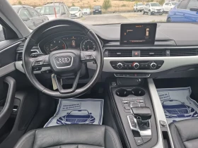 Audi A4 2, 0TDI-190..'Panorama, Koga, Led-Euro 6 | Mobile.bg    9