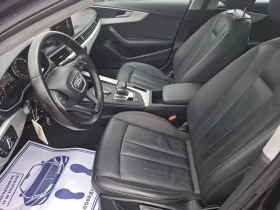 Audi A4 2, 0TDI-190..'Panorama, Koga, Led-Euro 6 | Mobile.bg    7