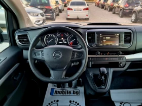 Opel Zafira 2.0D 150ks.Evro 6 | Mobile.bg    12