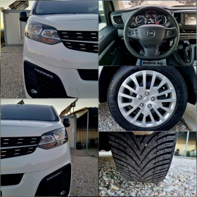 Opel Zafira 2.0D 150ks.Evro 6 | Mobile.bg    14