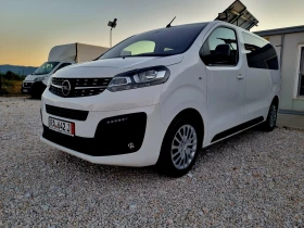 Opel Zafira 2.0D 150ks.Evro 6