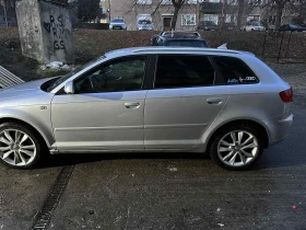 Audi A3 1.9Tdi, снимка 14 — Bazar.bg Audi A3 1.9Tdi, снимка 14