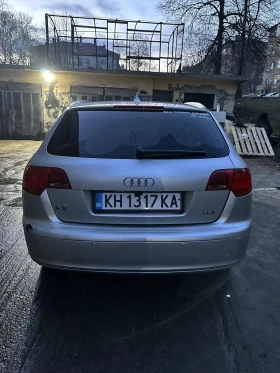 Audi A3 1.9Tdi, снимка 12 — Bazar.bg Audi A3 1.9Tdi, снимка 12