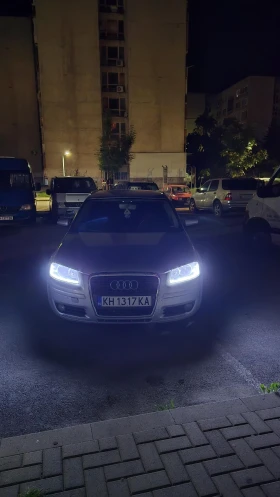 Audi A3 1.9Tdi - изображение 1