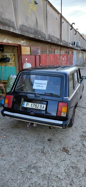 Lada 2104 1.3 ремък - изображение 1