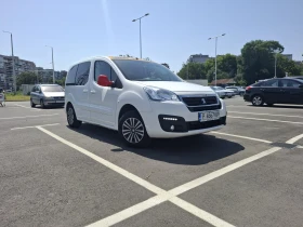 Peugeot Partner | Mobile.bg    8