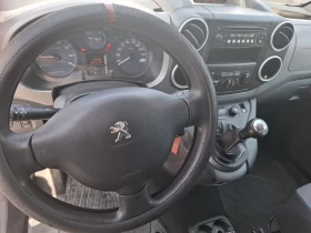 Peugeot Partner | Mobile.bg    3