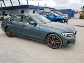 BMW 330 DIGITAL/LASER LED/ВИДЕО НА МОТОРА - 33600 лв. / 17179.41 € - 17751174 3