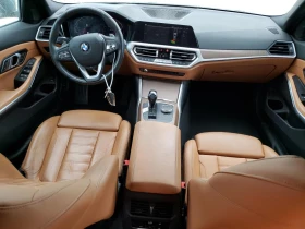 BMW 330 DIGITAL/LASER LED/ВИДЕО НА МОТОРА - 33600 лв. / 17179.41 € - 17751174 8