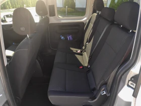 VW Caddy MAXI 6+ 1 - цена по договаряне - 64362905 10