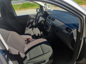 VW Caddy MAXI 6+ 1 - цена по договаряне - 64362905 7