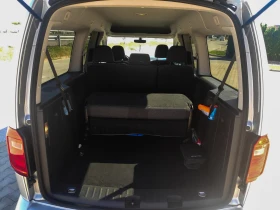 VW Caddy MAXI 6+ 1 - цена по договаряне - 64362905 15
