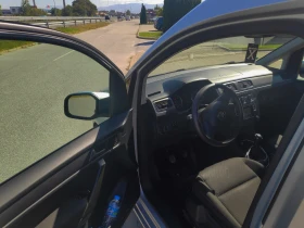 VW Caddy MAXI 6+ 1 - цена по договаряне - 64362905 12