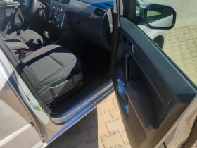 VW Caddy MAXI 6+ 1 - цена по договаряне - 64362905 8