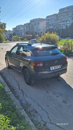 Citroen C4 Cactus, снимка 6