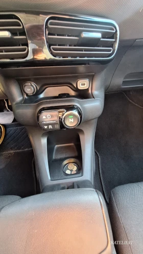 Citroen C4 Cactus, снимка 5