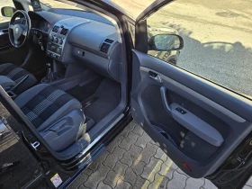 VW Touran United, снимка 5