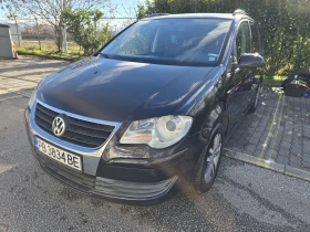 VW Touran United, снимка 2