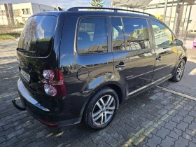 VW Touran United, снимка 3