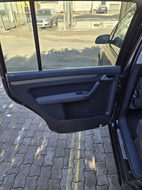 VW Touran United, снимка 7