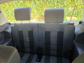 VW Touran United, снимка 6