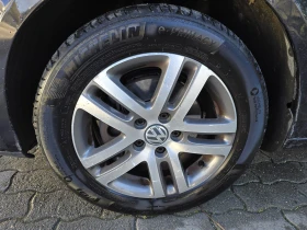 VW Touran United, снимка 14
