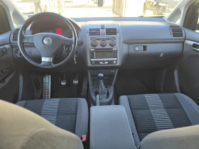 VW Touran United, снимка 12