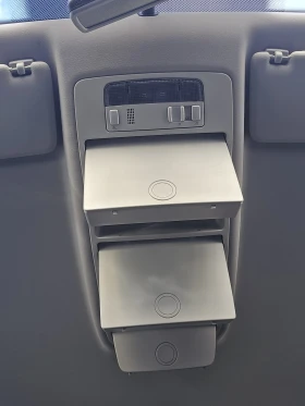 VW Touran United, снимка 11