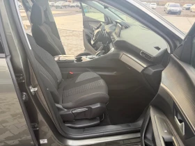 Peugeot 3008 1.6HDI Собствен лизинг  - 26900 лв. / 13753.75 € - 38618621 14