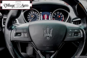 Maserati Ghibli S Q4 404HP, снимка 9