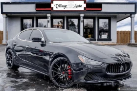 Maserati Ghibli S Q4 404HP, снимка 3