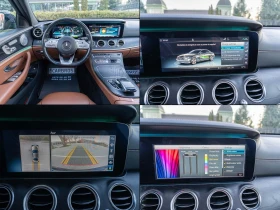 Mercedes-Benz E 300 de AMG Plug-in Hybrid Burmester  | Mobile.bg � ����� ������ 14