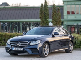 Mercedes-Benz E 300 de AMG Plug-in Hybrid Burmester  | Mobile.bg � ����� ������ 3
