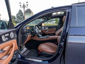 Mercedes-Benz E 300 de AMG Plug-in Hybrid Burmester  | Mobile.bg � ����� ������ 8