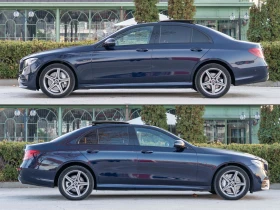 Mercedes-Benz E 300 de AMG Plug-in Hybrid Burmester  | Mobile.bg � ����� ������ 4