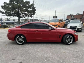 BMW 428 2014 XDRIVE * БЕЗ ПЪРВОНАЧАЛНА ВНОСКА* , снимка 5